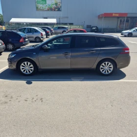 Peugeot 308 SW 1.6hdi - 4000 € - 33978350 4 | Car24.bg Peugeot 308 SW 1.6hdi - 4000 € - 33978350 4