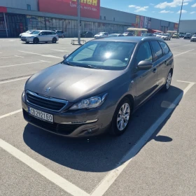 Peugeot 308 SW 1.6hdi - 4000 € - 33978350 2 | Car24.bg Peugeot 308 SW 1.6hdi - 4000 € - 33978350 2