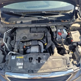 Peugeot 308 SW 1.6hdi - 4000 € - 33978350 10 | Car24.bg Peugeot 308 SW 1.6hdi - 4000 € - 33978350 10