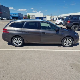 Peugeot 308 SW 1.6hdi - 4000 € - 33978350 5 | Car24.bg Peugeot 308 SW 1.6hdi - 4000 € - 33978350 5