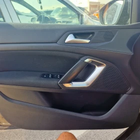 Peugeot 308 SW 1.6hdi - 4000 € - 33978350 14 | Car24.bg Peugeot 308 SW 1.6hdi - 4000 € - 33978350 14