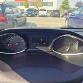 Peugeot 308 SW 1.6hdi - 4000 € - 33978350 13 | Car24.bg Peugeot 308 SW 1.6hdi - 4000 € - 33978350 13