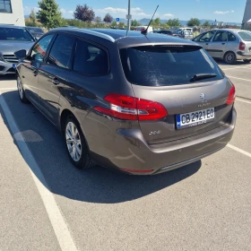 Peugeot 308 SW 1.6hdi - 4000 € - 33978350 7 | Car24.bg Peugeot 308 SW 1.6hdi - 4000 € - 33978350 7