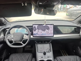 BYD Sealion 7 Smart Navigation Edition 610 autogeorge.com | Auto.bg — изображение 8 BYD Sealion 7 Smart Navigation Edition 610 autogeorge.com | Auto.bg — изображение 8