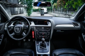 Audi A4 - 7400 € - 57624293 12 | Car24.bg Audi A4 - 7400 € - 57624293 12