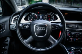 Audi A4 - 7400 € - 57624293 14 | Car24.bg Audi A4 - 7400 € - 57624293 14