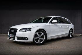 Audi A4 - 7400 € - 57624293 2 | Car24.bg Audi A4 - 7400 € - 57624293 2