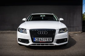Audi A4 - Car24.bg Audi A4