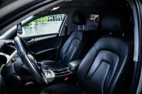 Audi A4 - 7400 € - 57624293 7 | Car24.bg Audi A4 - 7400 € - 57624293 7