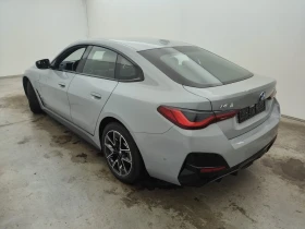 BMW i4 eDrive40 Leather LED Navi 94% SoH - 43495 € - 93155806 6 | Car24.bg BMW i4 eDrive40 Leather LED Navi 94% SoH - 43495 € - 93155806 6