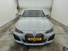 BMW i4 eDrive40 Leather LED Navi 94% SoH - 43495 € - 93155806 2 | Car24.bg BMW i4 eDrive40 Leather LED Navi 94% SoH - 43495 € - 93155806 2