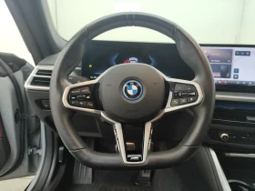 BMW i4 eDrive40 Leather LED Navi 94% SoH - 43495 € - 93155806 10 | Car24.bg BMW i4 eDrive40 Leather LED Navi 94% SoH - 43495 € - 93155806 10