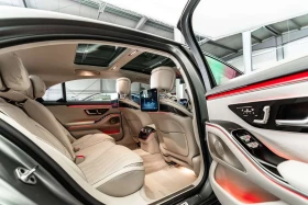 Mercedes-Benz S 63 AMG 63E AMG L* E PERFORMANCE* CARBON* EXCLUSIVE* - 128900 € - 53236672 16 | Car24.bg Mercedes-Benz S 63 AMG 63E AMG L* E PERFORMANCE* CARBON* EXCLUSIVE* - 128900 € - 53236672 16