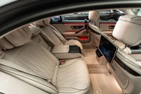 Mercedes-Benz S 63 AMG 63E AMG L* E PERFORMANCE* CARBON* EXCLUSIVE* - 128900 € - 53236672 15 | Car24.bg Mercedes-Benz S 63 AMG 63E AMG L* E PERFORMANCE* CARBON* EXCLUSIVE* - 128900 € - 53236672 15