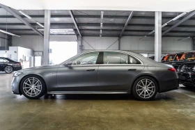 Mercedes-Benz S 63 AMG 63E AMG L* E PERFORMANCE* CARBON* EXCLUSIVE* - 128900 € - 53236672 3 | Car24.bg Mercedes-Benz S 63 AMG 63E AMG L* E PERFORMANCE* CARBON* EXCLUSIVE* - 128900 € - 53236672 3