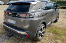Peugeot 3008 1.5 GT BLUE HDI 131 kc EAT8 - 16990 € - 27671924 4 | Car24.bg Peugeot 3008 1.5 GT BLUE HDI 131 kc EAT8 - 16990 € - 27671924 4