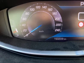 Peugeot 3008 1.5 GT BLUE HDI 131 kc EAT8 - 16990 € - 27671924 6 | Car24.bg Peugeot 3008 1.5 GT BLUE HDI 131 kc EAT8 - 16990 € - 27671924 6