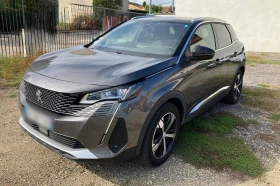 Peugeot 3008 1.5 GT BLUE HDI 131 kc EAT8 - Car24.bg Peugeot 3008 1.5 GT BLUE HDI 131 kc EAT8