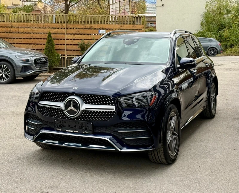 Mercedes-Benz GLE 450 4Matic AMG-Pack - 79700 лв. / 40749.96 € - 54508232 1 | Car24.bg Mercedes-Benz GLE 450 4Matic AMG-Pack - 79700 лв. / 40749.96 € - 54508232 1
