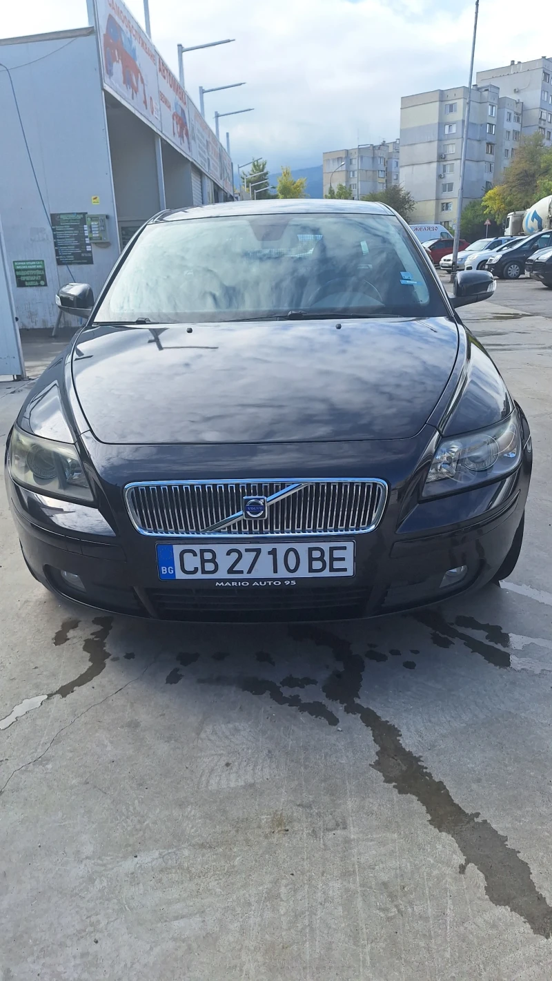 Volvo V50 - 3100 € / 6063.07 лв. - 56766449 1 | Car24.bg Volvo V50 - 3100 € / 6063.07 лв. - 56766449 1