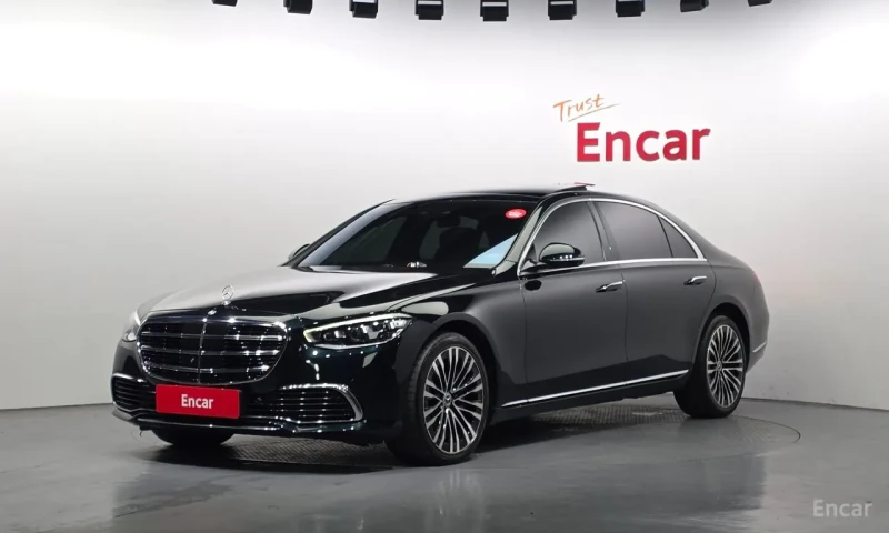 Mercedes-Benz S 580 L 4MATIC | V8 Biturbo | 503 HP | BURMESTER 4D | - 51000 € / 99747.33 лв. - 41807403 1 | Car24.bg Mercedes-Benz S 580 L 4MATIC | V8 Biturbo | 503 HP | BURMESTER 4D | - 51000 € / 99747.33 лв. - 41807403 1