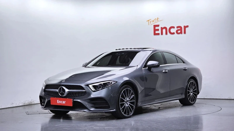 Mercedes-Benz CLS 400 - 22149 € - 85701111 1 | Car24.bg Mercedes-Benz CLS 400 - 22149 € - 85701111 1