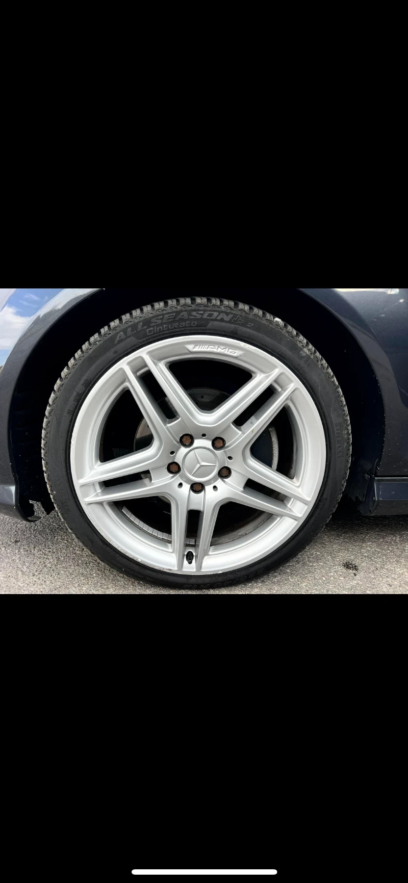 Mercedes-Benz C 220 C220 646 - изображение 10 | Auto.bg Mercedes-Benz C 220 C220 646 - изображение 10