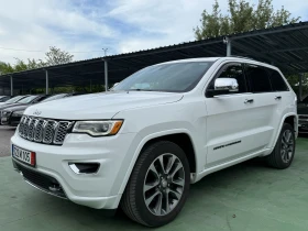 Jeep Grand cherokee OVERLAND 1 - Car24.bg Jeep Grand cherokee OVERLAND 1