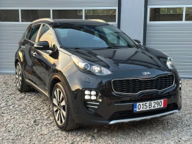 Kia Sportage 2.0crdi 185кс 4х4 GT-line НАВИ КАМЕРА КОЖА ПОДГРЕВ - Car24.bg Kia Sportage 2.0crdi 185кс 4х4 GT-line НАВИ КАМЕРА КОЖА ПОДГРЕВ