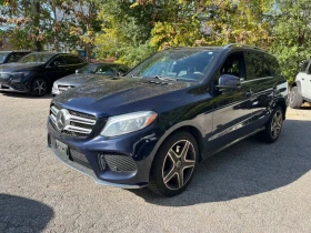 Mercedes-Benz GLE 400 AMG-line* 4M* Harman/Kardon* 360cam* Carplay* Пано - Car24.bg Mercedes-Benz GLE 400 AMG-line* 4M* Harman/Kardon* 360cam* Carplay* Пано