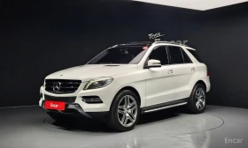 Mercedes-Benz ML 350 - Car24.bg Mercedes-Benz ML 350
