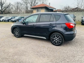 Suzuki SX4 S-Cross 1.6jtd | Auto.bg — изображение 4 Suzuki SX4 S-Cross 1.6jtd | Auto.bg — изображение 4