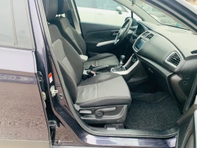 Suzuki SX4 S-Cross 1.6jtd | Auto.bg — изображение 14 Suzuki SX4 S-Cross 1.6jtd | Auto.bg — изображение 14