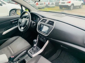 Suzuki SX4 S-Cross 1.6jtd | Auto.bg — изображение 13 Suzuki SX4 S-Cross 1.6jtd | Auto.bg — изображение 13