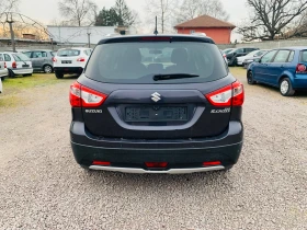 Suzuki SX4 S-Cross 1.6jtd | Auto.bg — изображение 6 Suzuki SX4 S-Cross 1.6jtd | Auto.bg — изображение 6
