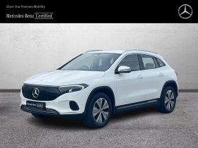 Mercedes-Benz EQA 250+ - Car24.bg Mercedes-Benz EQA 250+