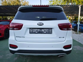Kia Sorento EX, AWD, 7-SEATS - 16000 € / 31293.28 лв. - 20869752 5 | Car24.bg Kia Sorento EX, AWD, 7-SEATS - 16000 € / 31293.28 лв. - 20869752 5