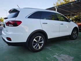 Kia Sorento EX, AWD, 7-SEATS - 16000 € / 31293.28 лв. - 20869752 4 | Car24.bg Kia Sorento EX, AWD, 7-SEATS - 16000 € / 31293.28 лв. - 20869752 4