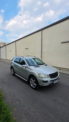 Mercedes-Benz ML 280 CDI - 3999 € - 15467968 2 | Car24.bg Mercedes-Benz ML 280 CDI - 3999 € - 15467968 2