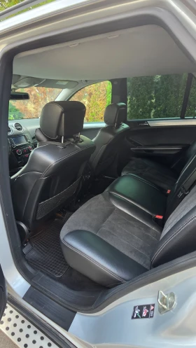 Mercedes-Benz ML 280 CDI - 3999 € - 15467968 12 | Car24.bg Mercedes-Benz ML 280 CDI - 3999 € - 15467968 12