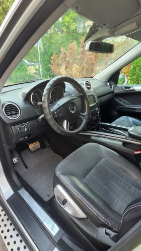 Mercedes-Benz ML 280 CDI - 3999 € - 15467968 11 | Car24.bg Mercedes-Benz ML 280 CDI - 3999 € - 15467968 11