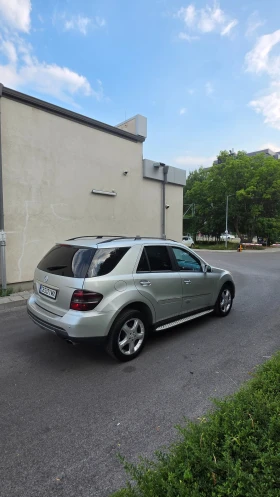 Mercedes-Benz ML 280 CDI - 3999 € - 15467968 10 | Car24.bg Mercedes-Benz ML 280 CDI - 3999 € - 15467968 10