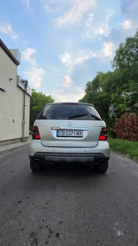 Mercedes-Benz ML 280 CDI - 3999 € - 15467968 8 | Car24.bg Mercedes-Benz ML 280 CDI - 3999 € - 15467968 8