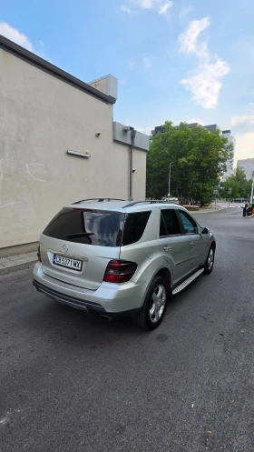 Mercedes-Benz ML 280 CDI - 3999 € - 15467968 9 | Car24.bg Mercedes-Benz ML 280 CDI - 3999 € - 15467968 9
