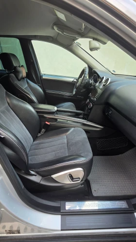 Mercedes-Benz ML 280 CDI - 3999 € - 15467968 15 | Car24.bg Mercedes-Benz ML 280 CDI - 3999 € - 15467968 15