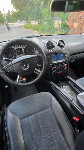 Mercedes-Benz ML 280 CDI - 3999 € - 15467968 13 | Car24.bg Mercedes-Benz ML 280 CDI - 3999 € - 15467968 13