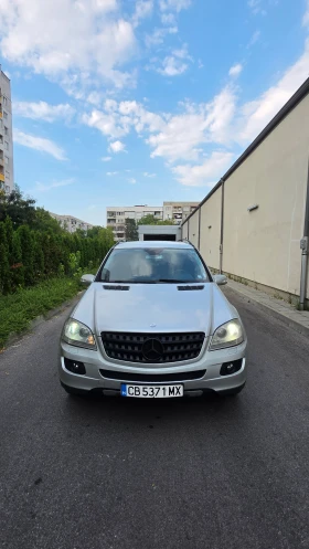Mercedes-Benz ML 280 CDI - 3999 € - 15467968 3 | Car24.bg Mercedes-Benz ML 280 CDI - 3999 € - 15467968 3