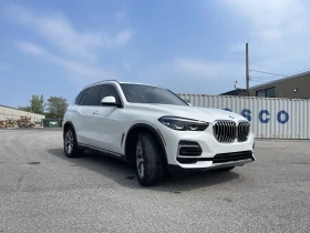 BMW X5 X-Drive* 40i* B58* Distronic* HUD* 360