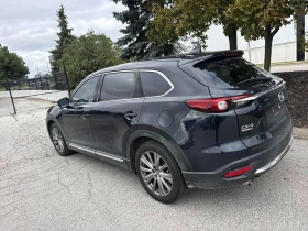 Mazda CX-9 * Signature * CARFAX * ОБДУХВАНЕ * ПАНОРАМА * - 23700 € - 96657326 2 | Car24.bg Mazda CX-9 * Signature * CARFAX * ОБДУХВАНЕ * ПАНОРАМА * - 23700 € - 96657326 2