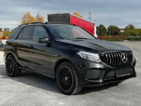 Mercedes-Benz GLE 350 AMG Night Pack 3xTV Pano. 360кам Гаранция! | Auto.bg — изображение 3 Mercedes-Benz GLE 350 AMG Night Pack 3xTV Pano. 360кам Гаранция! | Auto.bg — изображение 3
